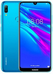 Прошивка телефона Huawei Enjoy 9e в Самаре